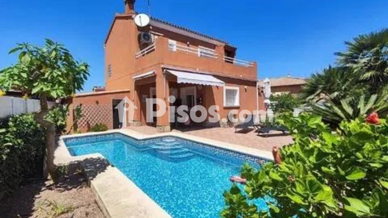 Casa – Dénia