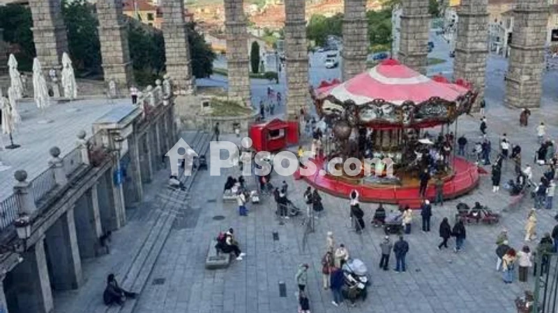 Fotografía del inmueble reportado: 1.800 €/mes — Segovia, Segovia