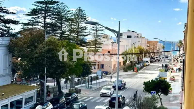 Fotografía del inmueble reportado: 1.500 €/mes — Cádiz, Cádiz