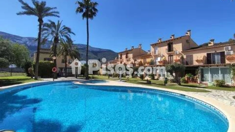 Casa – Dénia