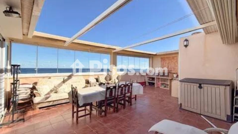 Piso – el Campello, Platja de Mutxavista