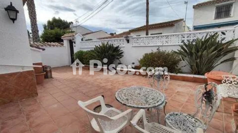 Casa – Dénia