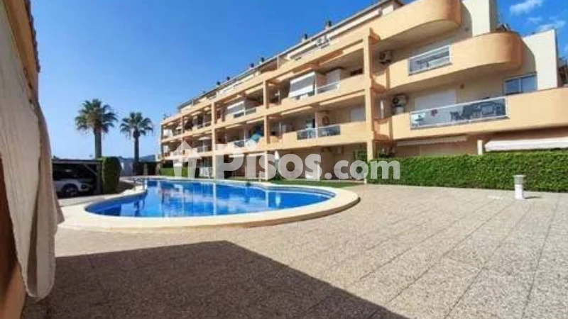 Piso – Dénia