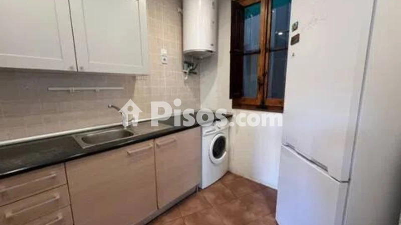 Fotografía del inmueble reportado: 2.000 €/mes — Valencia, Valencia