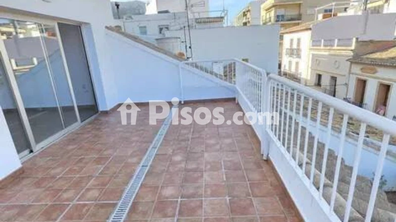 Pis – Calpe - Calp