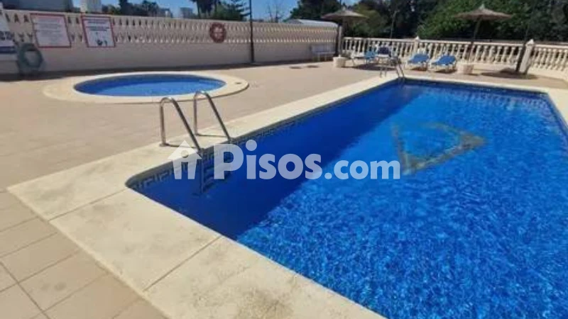 Pis – Calpe - Calp