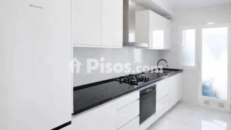 Piso – Calpe - Calp