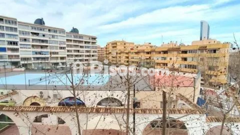 Piso – Calpe - Calp