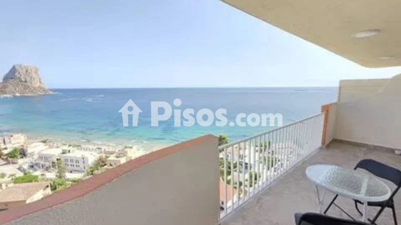 Pis – Calpe - Calp