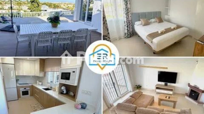 Fotografía del inmueble reportado: 3.500 €/mes — Málaga, Málaga