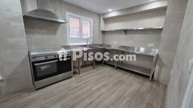 Pis – Calpe - Calp