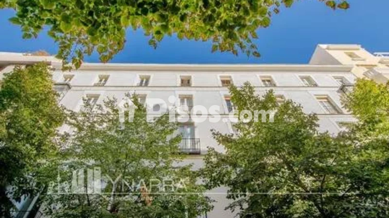 Fotografía del inmueble reportado: 4.300 €/mes — Madrid, Madrid