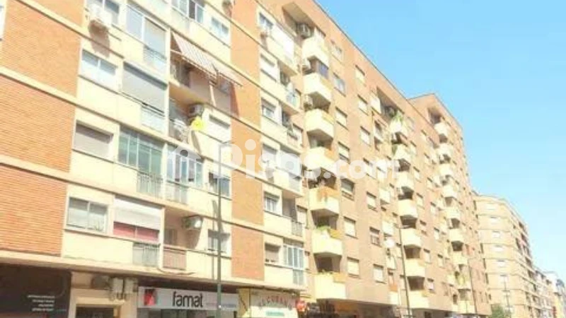 Fotografía del inmueble reportado: 950 €/mes — Zaragoza, Zaragoza