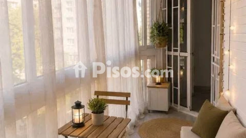 Fotografía del inmueble reportado: 1.500 €/mes — Sevilla, Sevilla