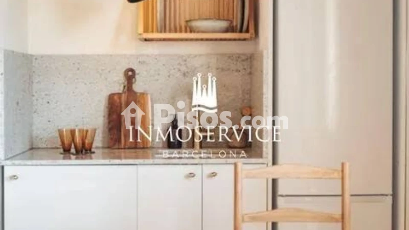 Fotografía del inmueble reportado: 2.700 €/mes — Barcelona, Barcelona
