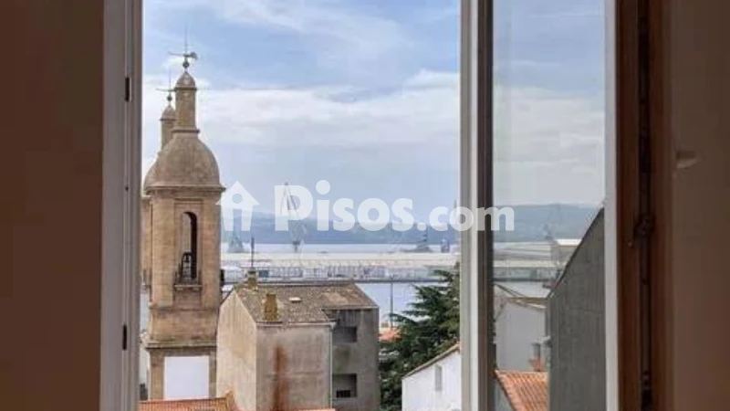 Apartment in Ferrol