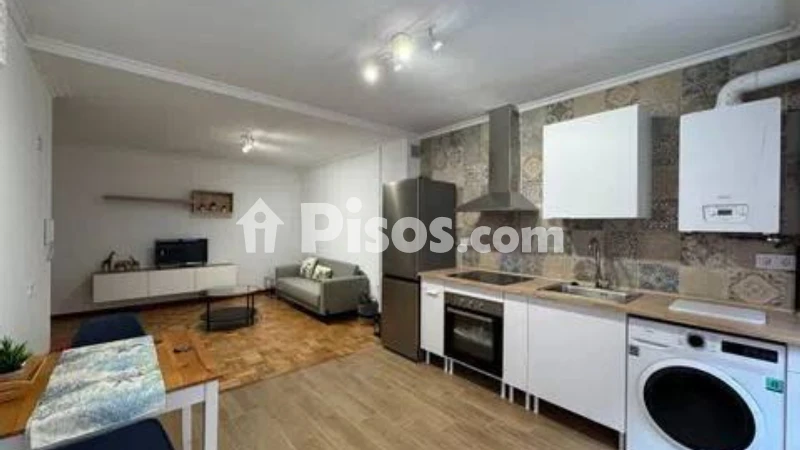 Fotografía del inmueble reportado: 1.100 €/mes — Asturias, Asturias