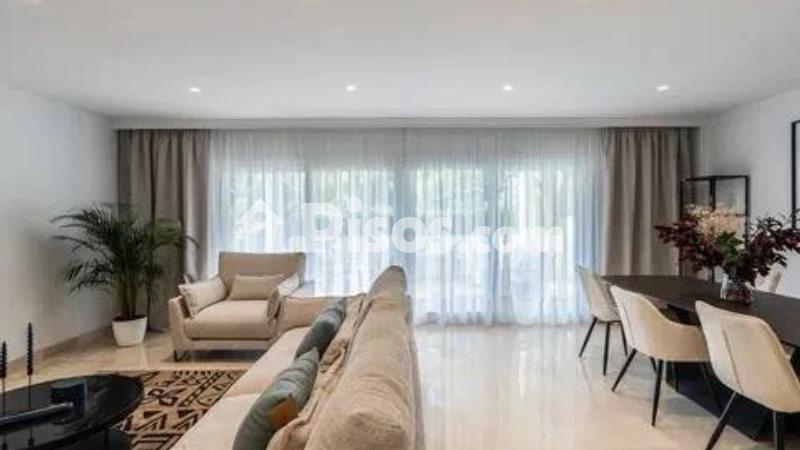 Fotografía del inmueble reportado: 4.500 €/mes — Málaga, Málaga