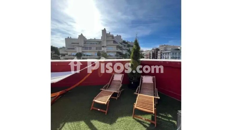 Fotografía del inmueble reportado: 3.400 €/mes — Madrid, Madrid