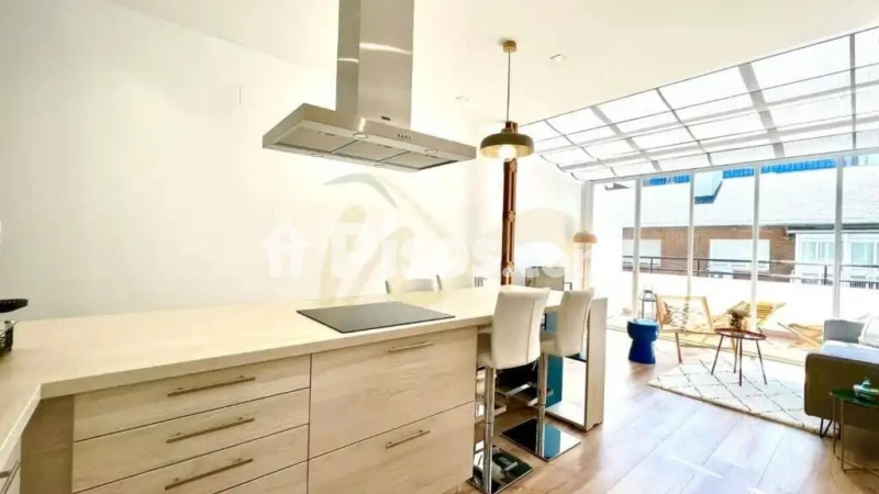 Fotografía del inmueble reportado: 4.000 €/mes — Madrid, Madrid
