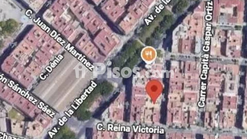 Pis – Elx - Elche