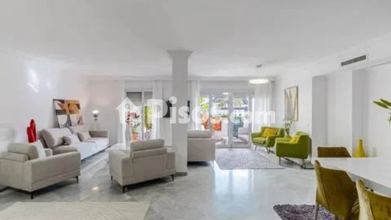 Fotografía del inmueble reportado: 5.500 €/mes — Málaga, Málaga