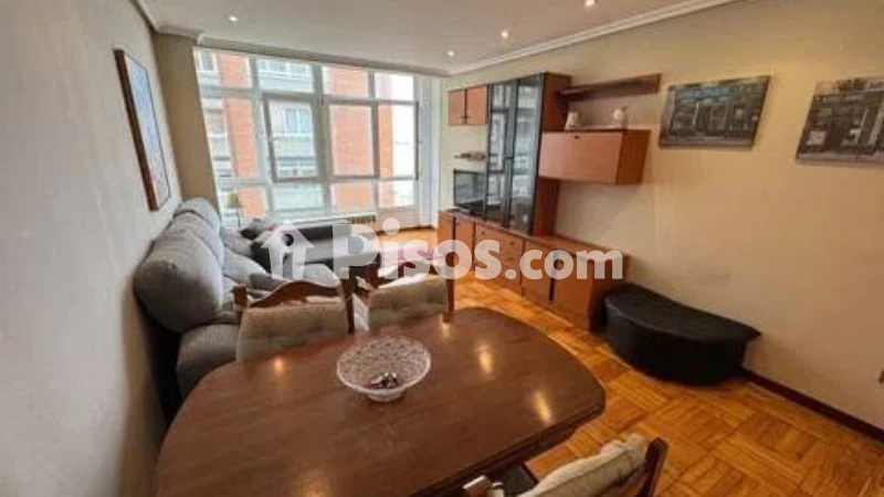Fotografía del inmueble reportado: 800 €/mes — Asturias, Asturias
