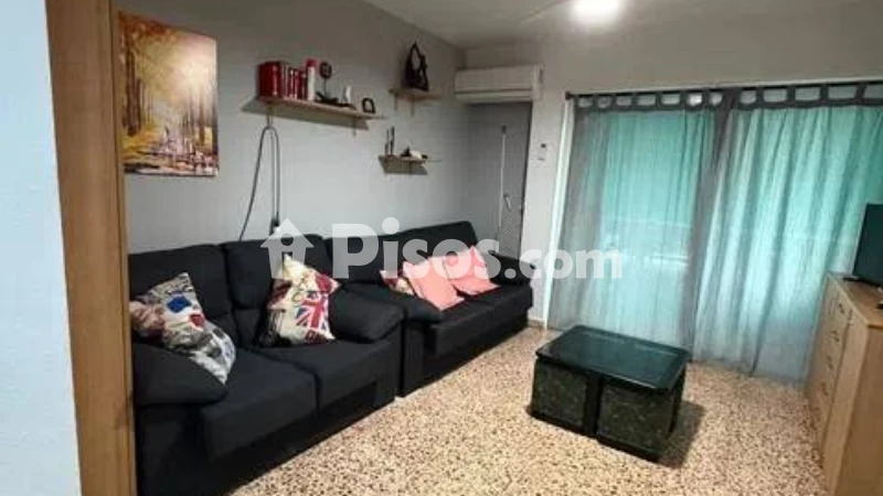 Fotografía del inmueble reportado: 850 €/mes — Valencia, Valencia