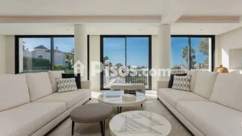 Fotografía del inmueble reportado: 8.500 €/mes — Málaga, Málaga
