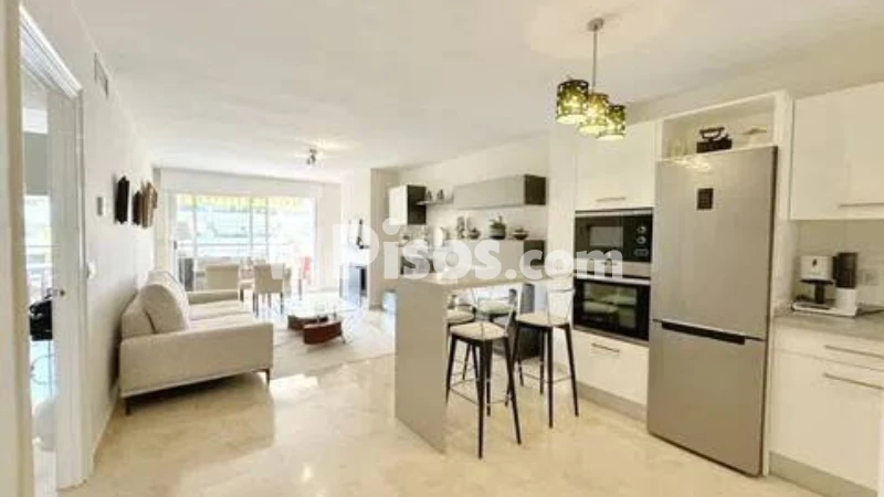 Fotografía del inmueble reportado: 2.200 €/mes — Málaga, Málaga