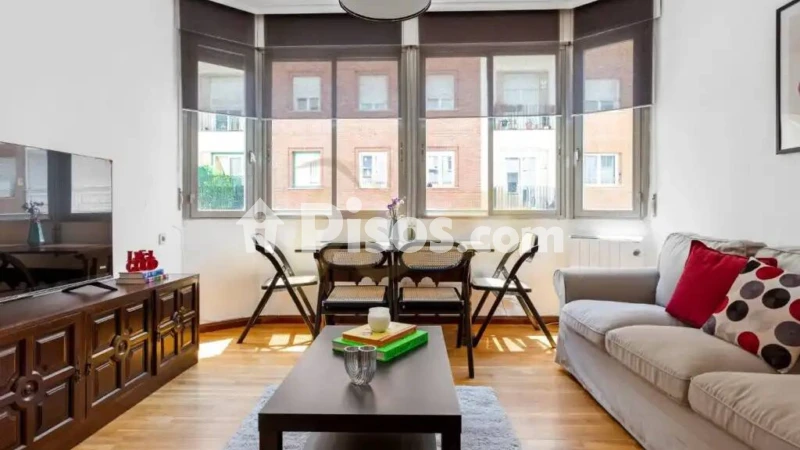 Fotografía del inmueble reportado: 2.400 €/mes — Madrid, Madrid