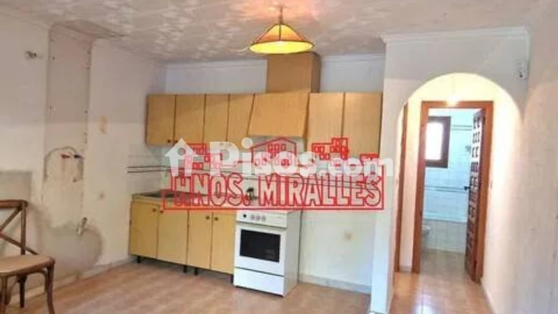 Casa – Elche, la Marina