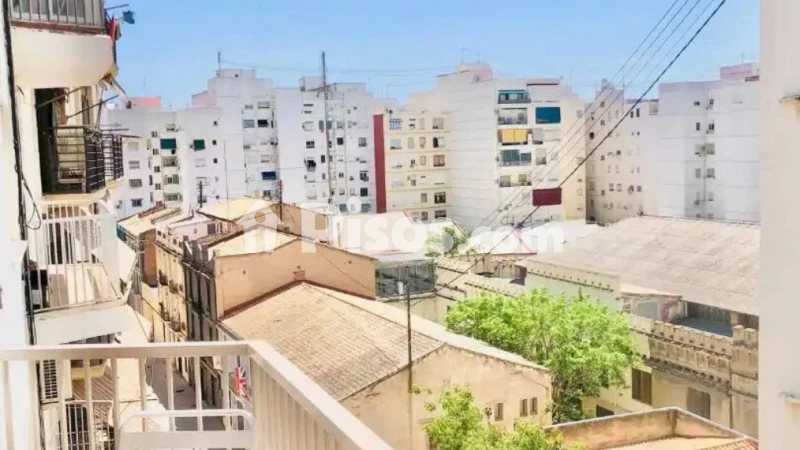 Fotografía del inmueble reportado: 2.100 €/mes — Valencia, Valencia