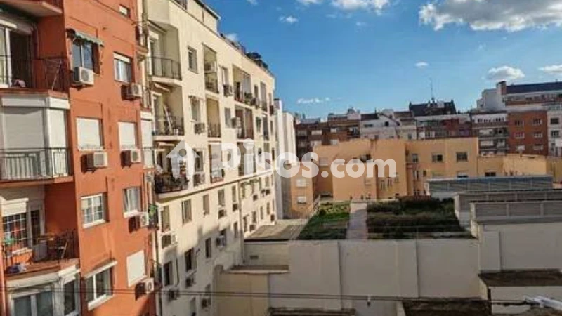 Fotografía del inmueble reportado: 1.600 €/mes — Madrid, Madrid