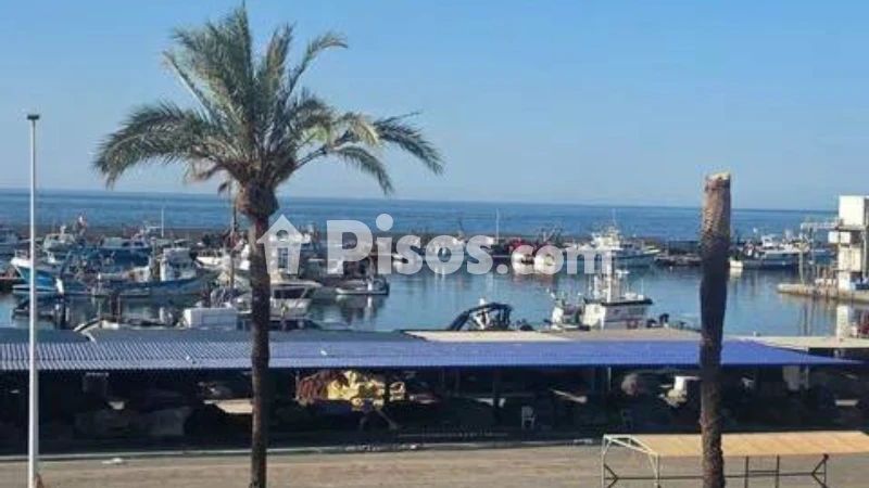 Fotografía del inmueble reportado: 1.300 €/mes — Málaga, Málaga