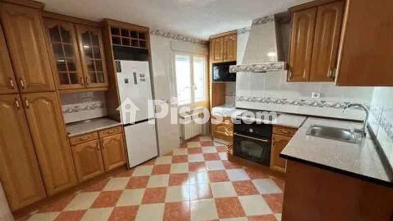 Fotografía del inmueble reportado: 1.800 €/mes — Madrid, Madrid