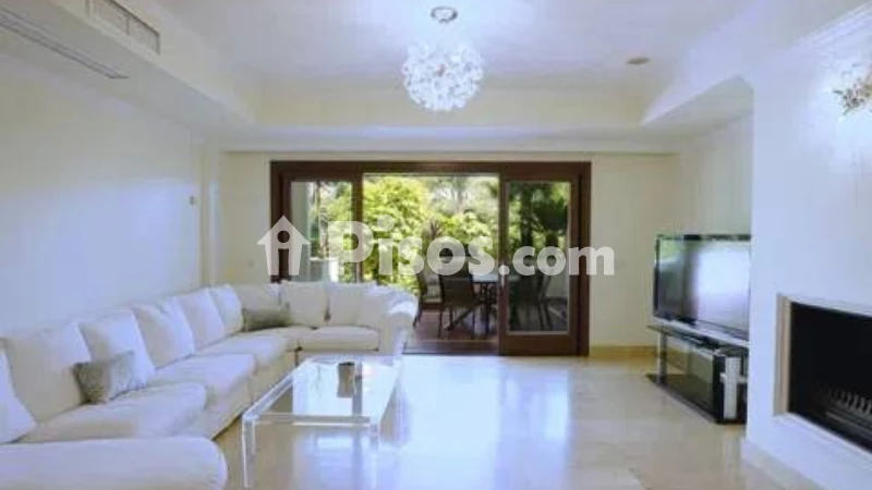 Fotografía del inmueble reportado: 3.700 €/mes — Málaga, Málaga