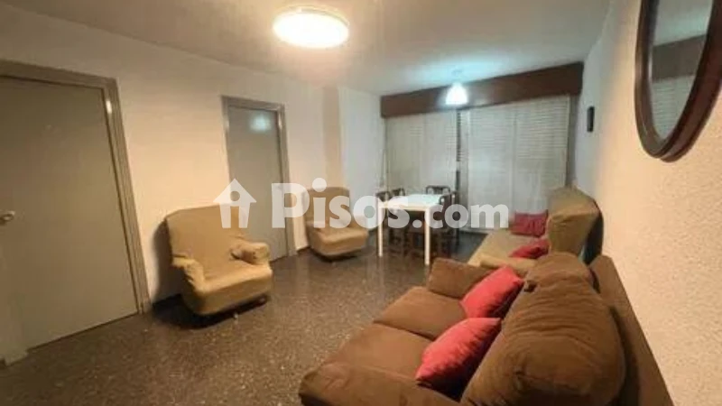 Fotografía del inmueble reportado: 1.100 €/mes — Murcia, Murcia