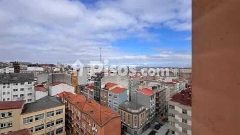 Piso en venta en Calle de Antonio Pereira
