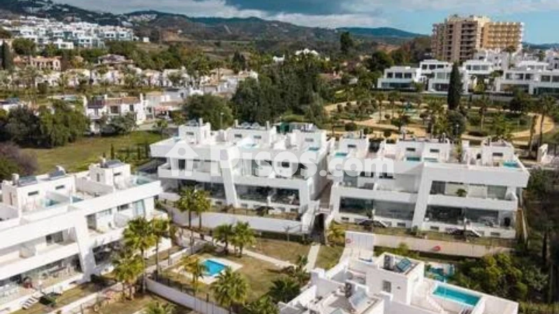 Fotografía del inmueble reportado: 4.500 €/mes — Málaga, Málaga