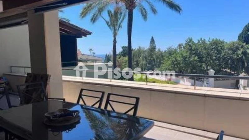 Fotografía del inmueble reportado: 5.000 €/mes — Málaga, Málaga