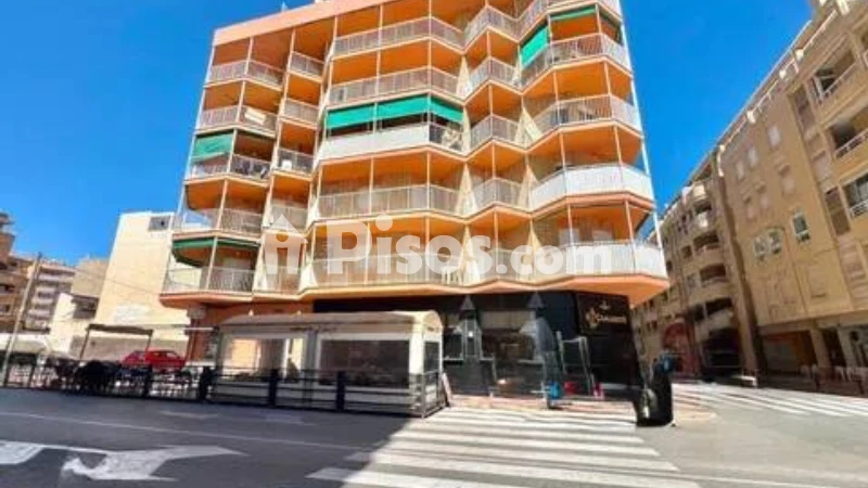 Piso – Torrevieja
