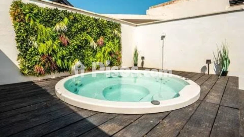 Fotografía del inmueble reportado: 1.500 €/mes — Malaga, Málaga