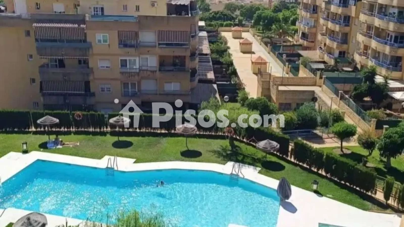 Fotografía del inmueble reportado: 1.650 €/mes — Málaga, Málaga