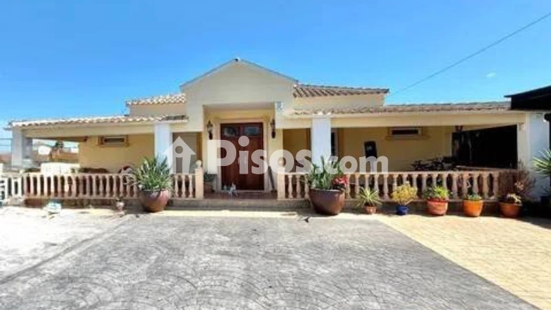 Piso – Almoradí, Las Heredades