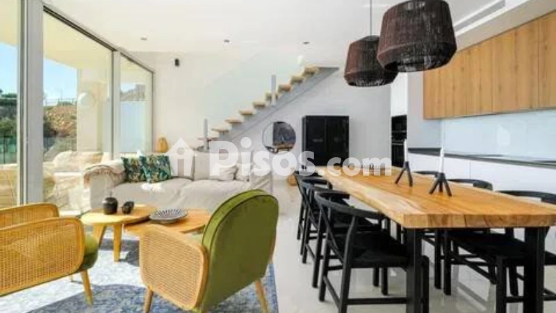 Fotografía del inmueble reportado: 3.700 €/mes — Málaga, Málaga