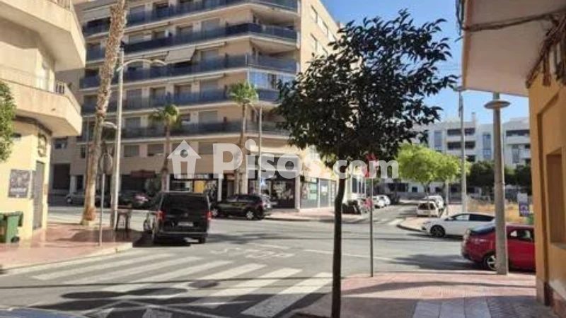 Piso – Sant Vicent del Raspeig - San Vicente del Raspeig