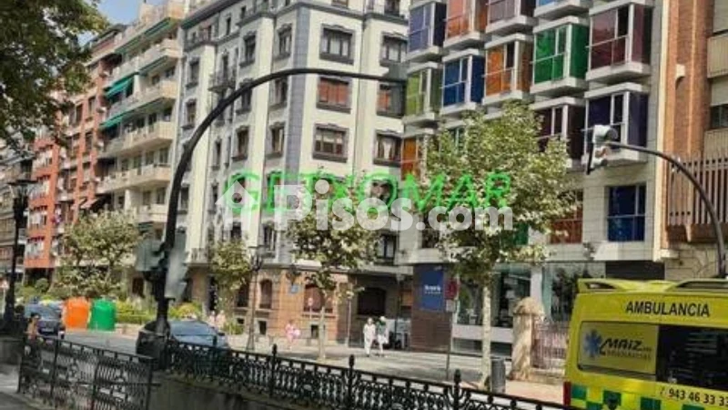 Fotografía del inmueble reportado: 1.200 €/mes — Bizkaia, Bizkaia