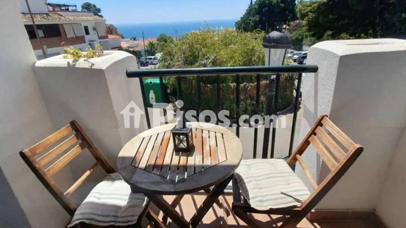 Fotografía del inmueble reportado: 1.400 €/mes — Málaga, Málaga