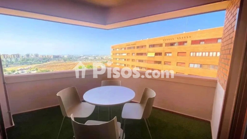Fotografía del inmueble reportado: 2.600 €/mes — Málaga, Málaga